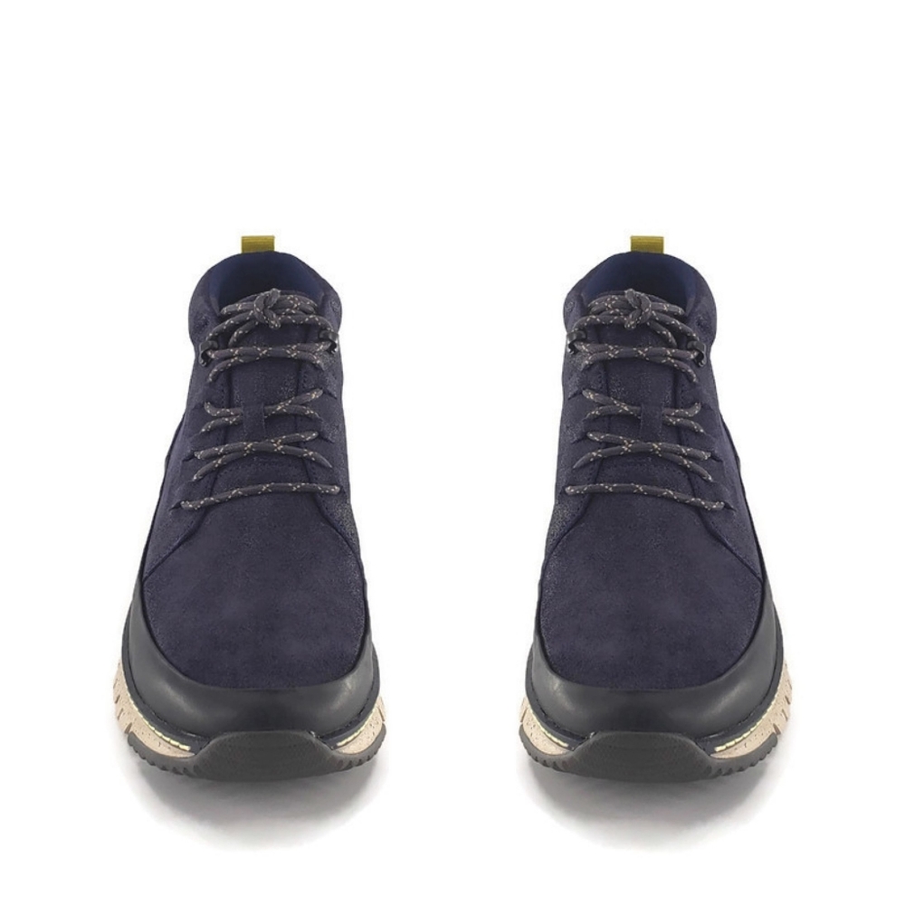 $250 Cole Haan Zerogrand Rugged Chukka Boots - Picture 6 of 12
